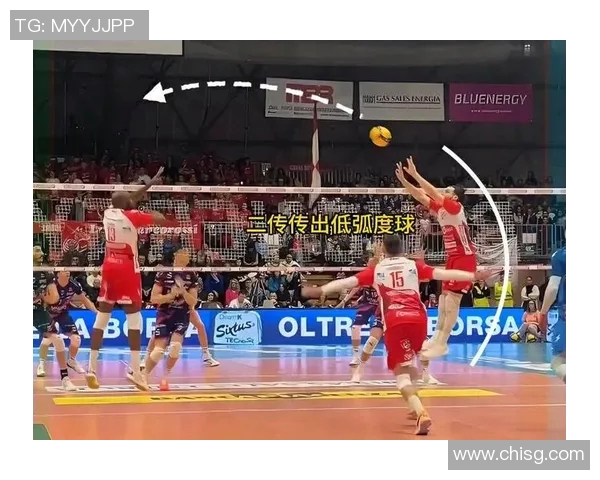 杭州排球队盯防战术解析与深度剖析排球比赛中的关键策略