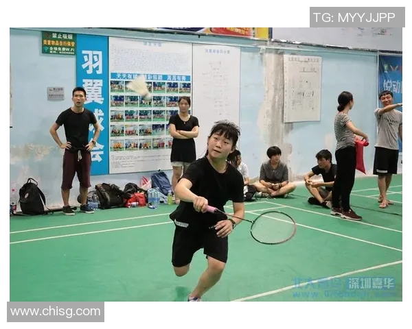 羽毛球战术解析：探秘北京羽毛球队如何实现中路突破的成功之道